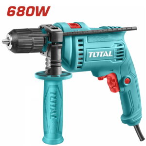 Total TG1061356 Impact drill 680w
