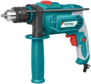 Total TG1061356 Impact drill 680w