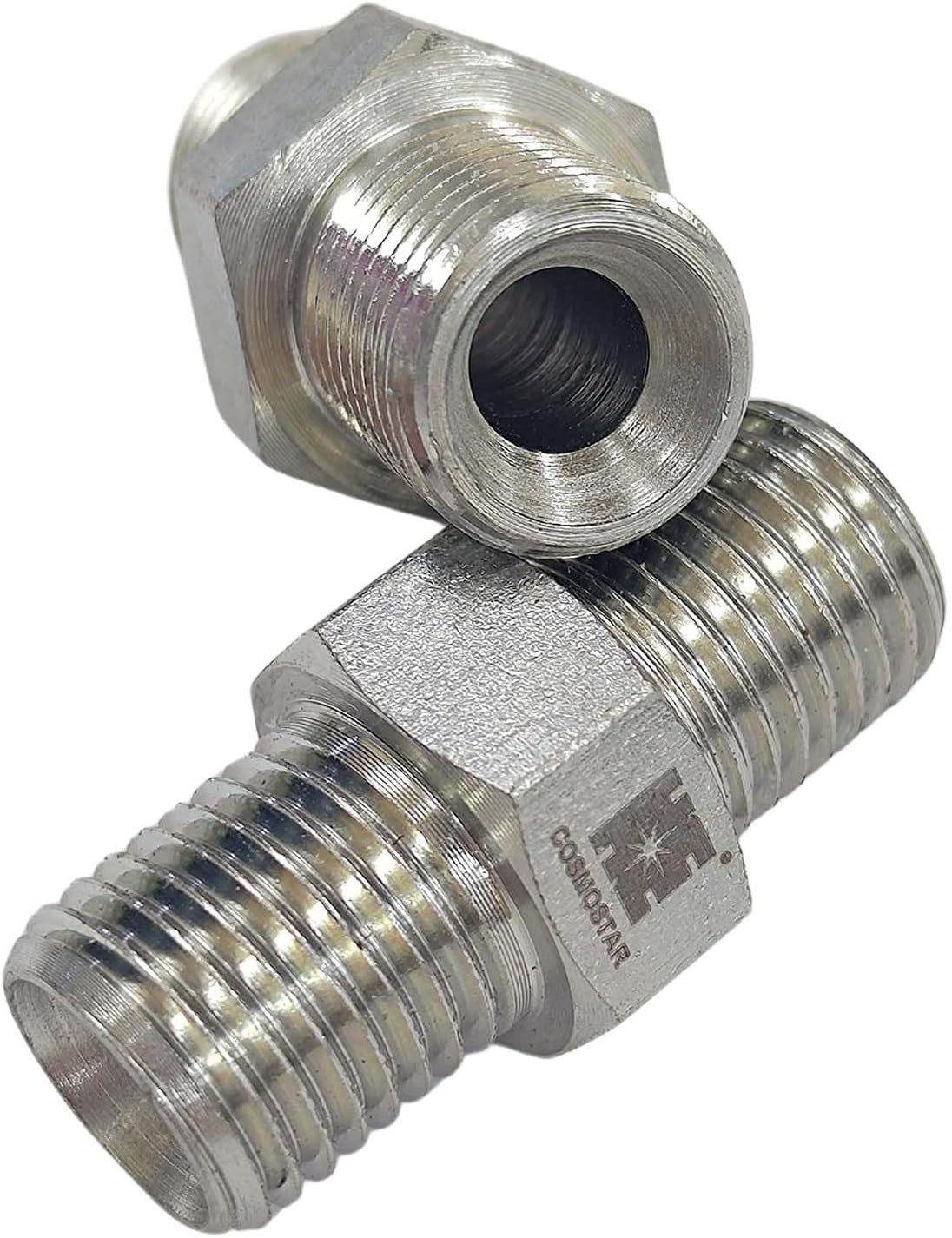 1/4" Hose Connector