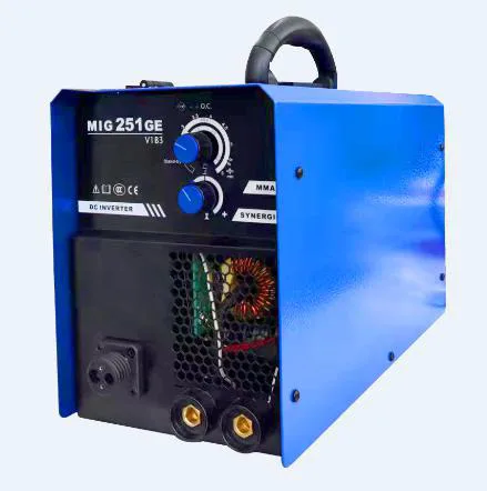 RILAND MIG251GE 2-in-1 MIG/MMA Welder
