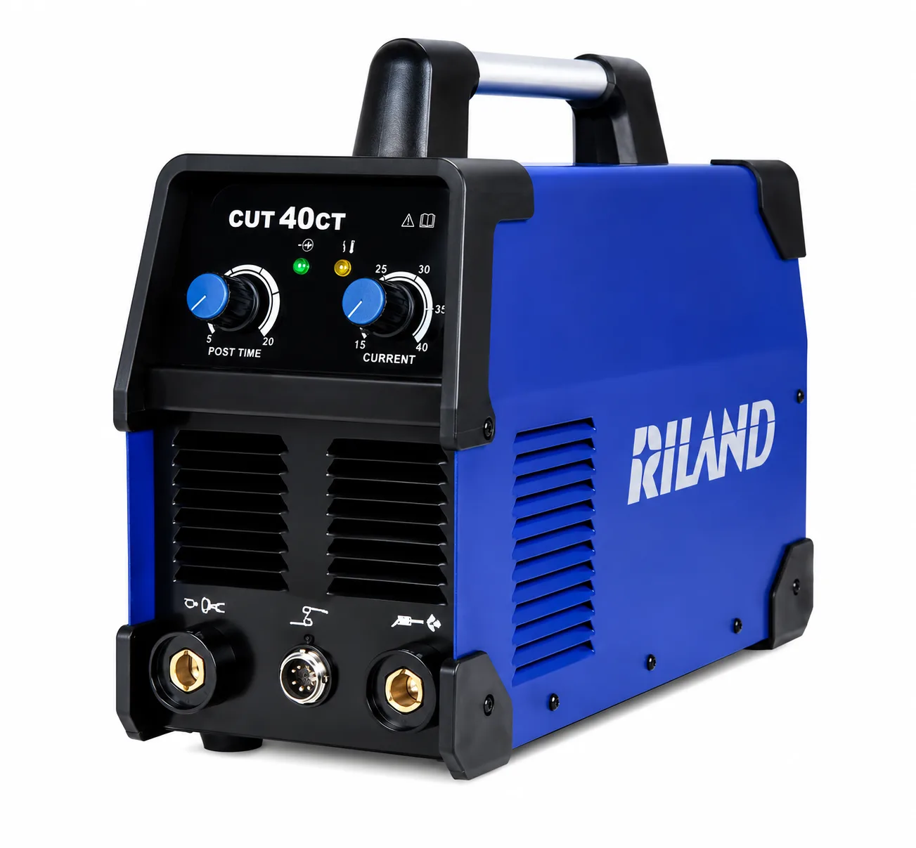 RILAND Bardiche CUT 40CT Plasma Cutting Machine