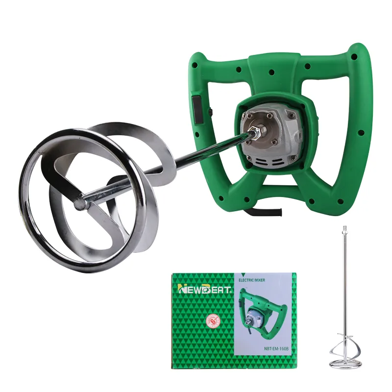 Newbeat NBT-EM-160G Electric Mixer 1100W