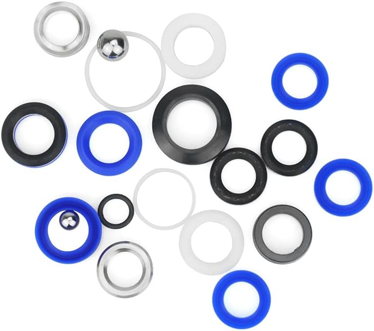 Seals & O-Rings for Airless Sprayer (One Set)