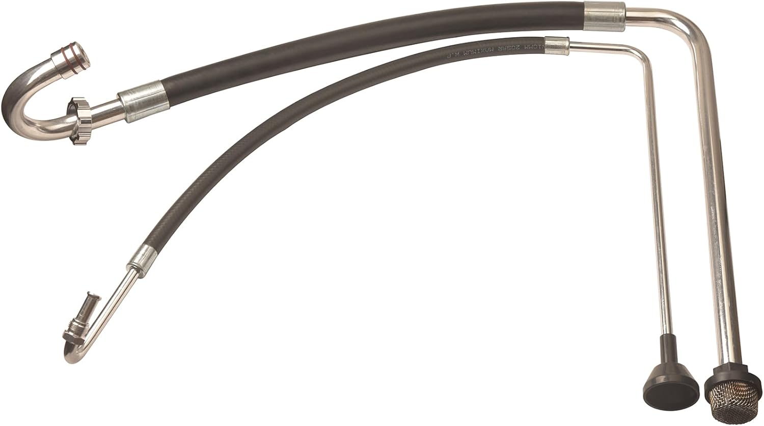 Feed Pipe for Airless Sprayer