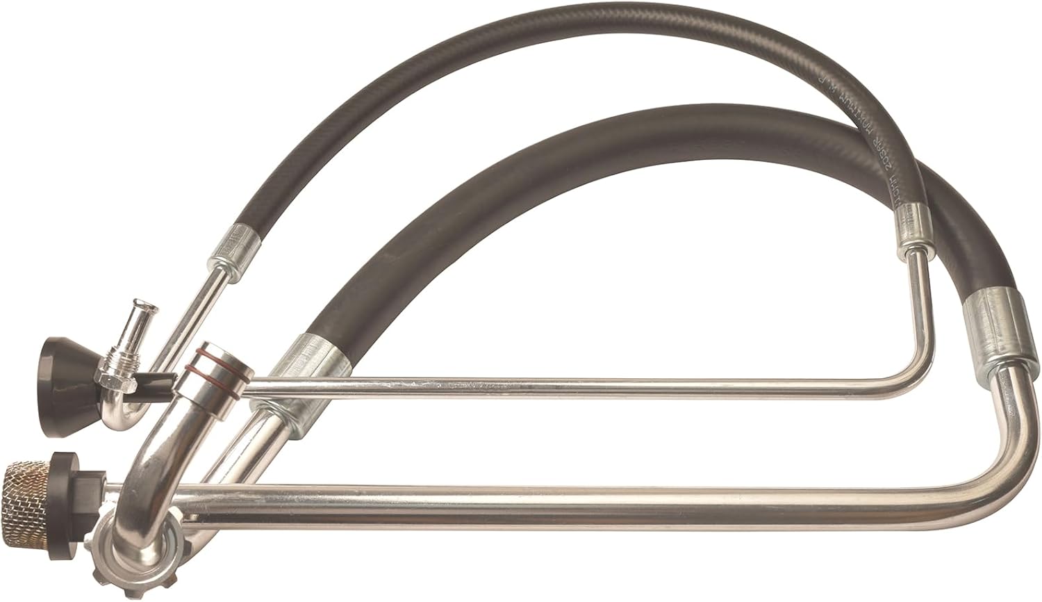 Feed Pipe for Airless Sprayer