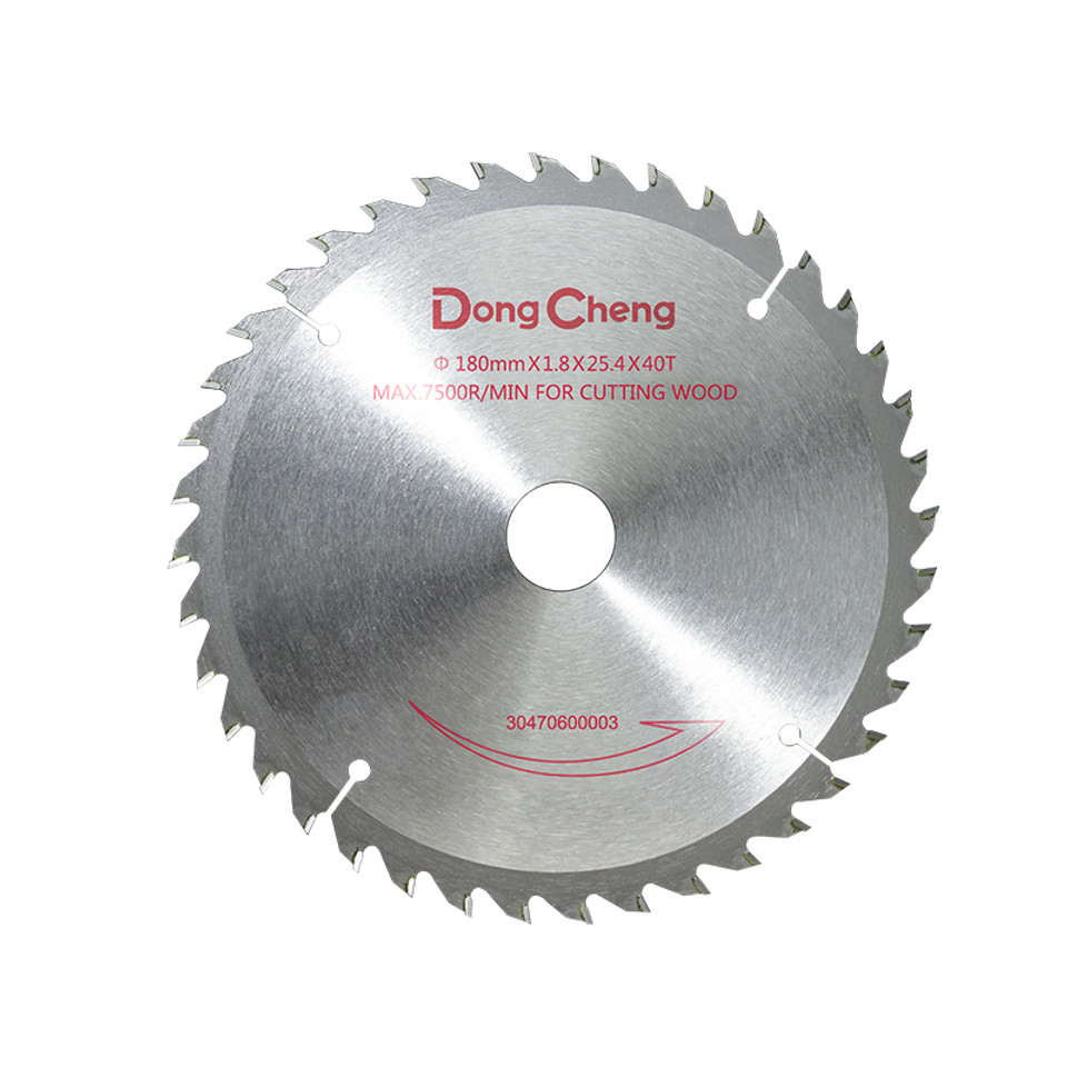 Dongcheng Cutting Blade / Chop Saw Blade