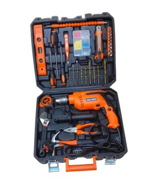 Black & Decker Drill 550 Watts.