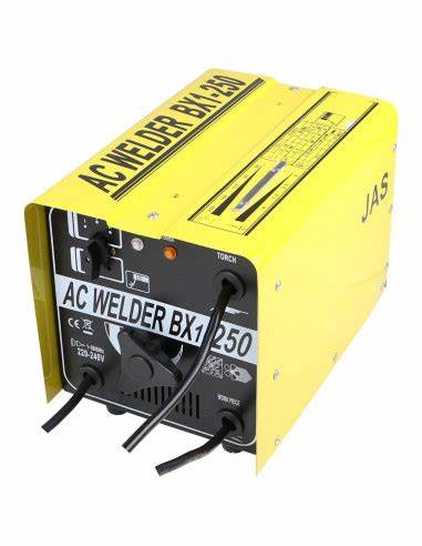 RIGHT BX1-250C Arc Welding Machine