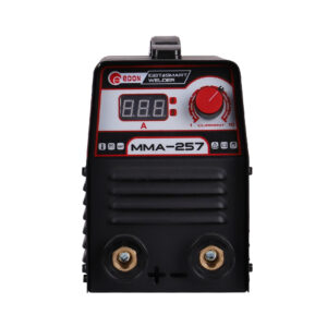 EDON MMA-257 Inverter DC MMA Welding Machine – Best Price in Kenya