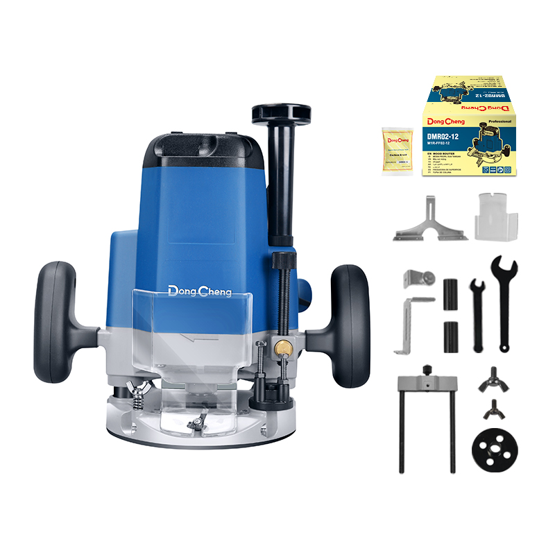 Dongcheng Wood Router DMR02-12