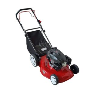 AYS18 Astramilano Italy Lawn Mower — 4 HP, 140 cc, 18″ Hand-Push