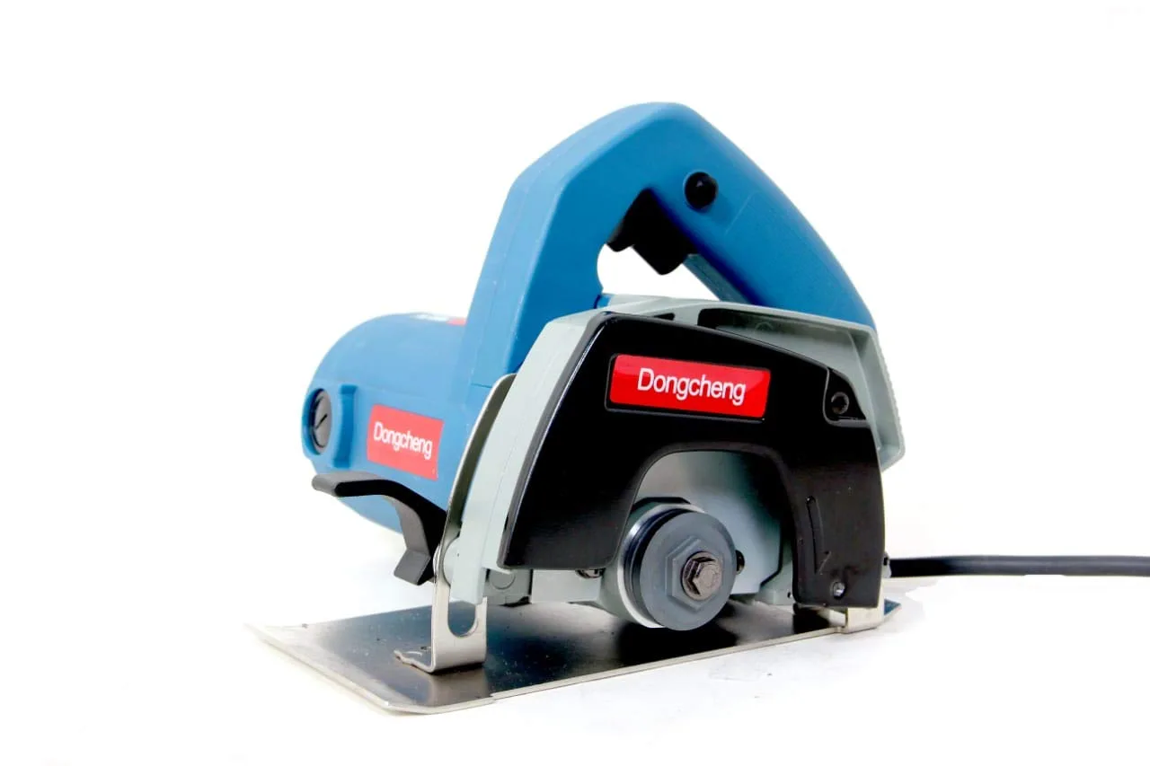 Dongcheng Marble Cutter DZE03-110