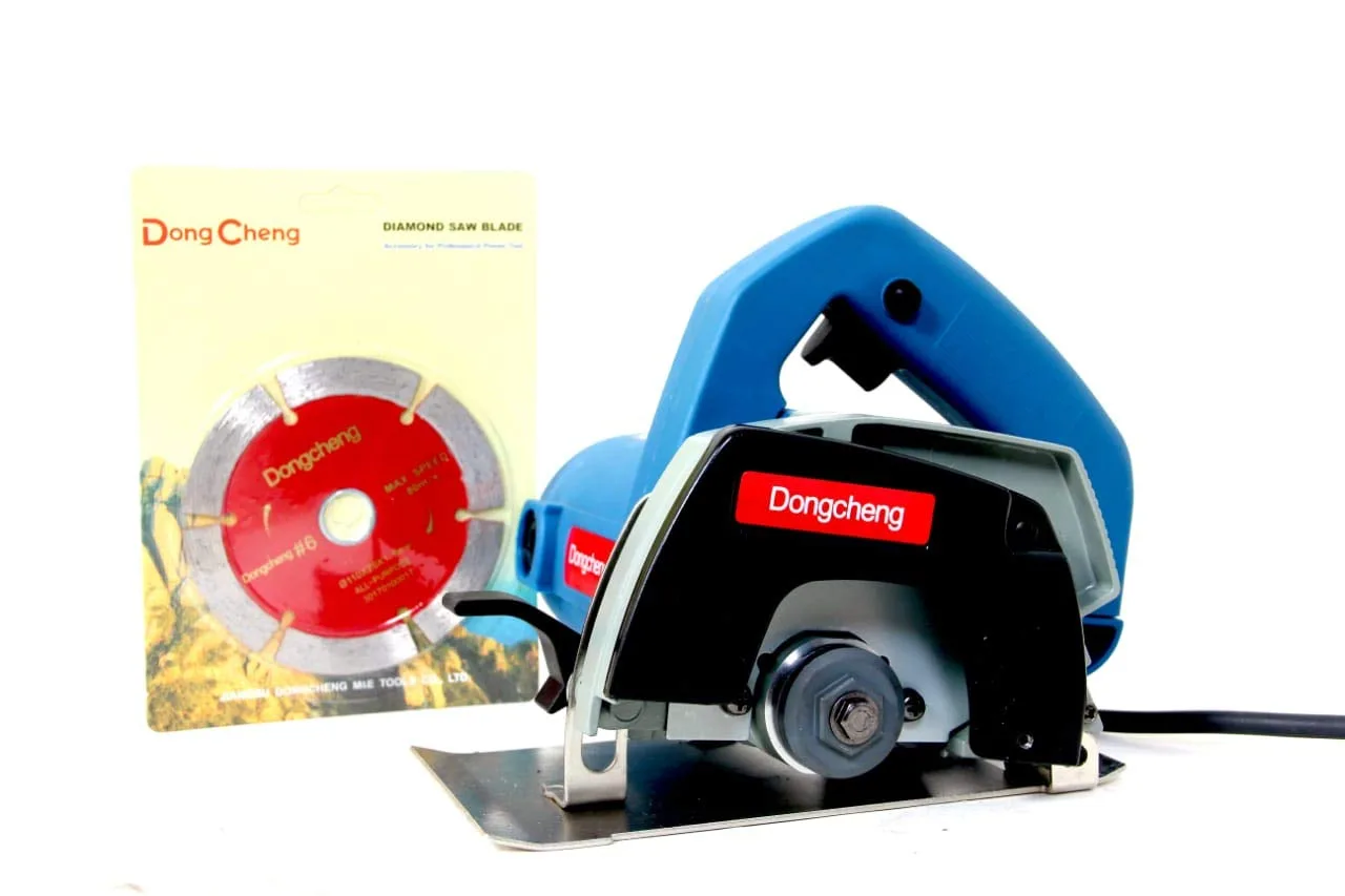 Dongcheng Marble Cutter DZE03-110