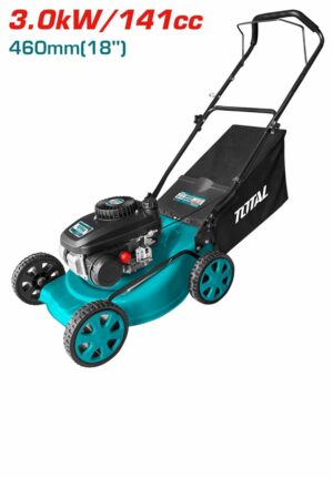 Total Gasoline lawn mower 3.0Kw(4HP)