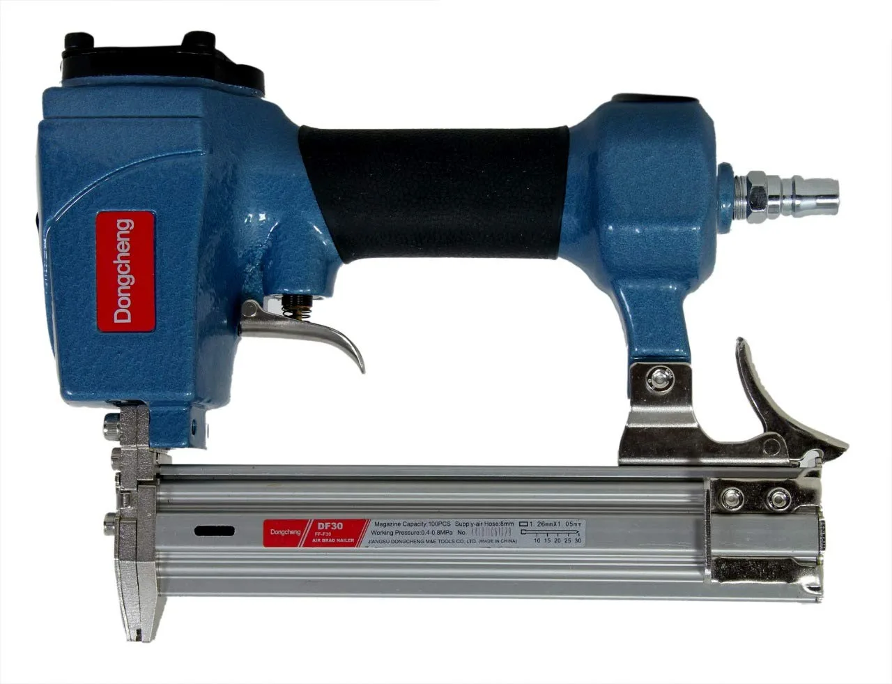 Dongcheng Air Brad Nailer DF30-FF-F30