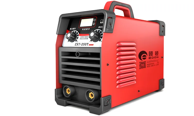 EDON MMA-250S Inverter Welding Machine