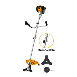 INGCO GBC5434421 Gasoline grass trimmer and bush cutter 43cc
