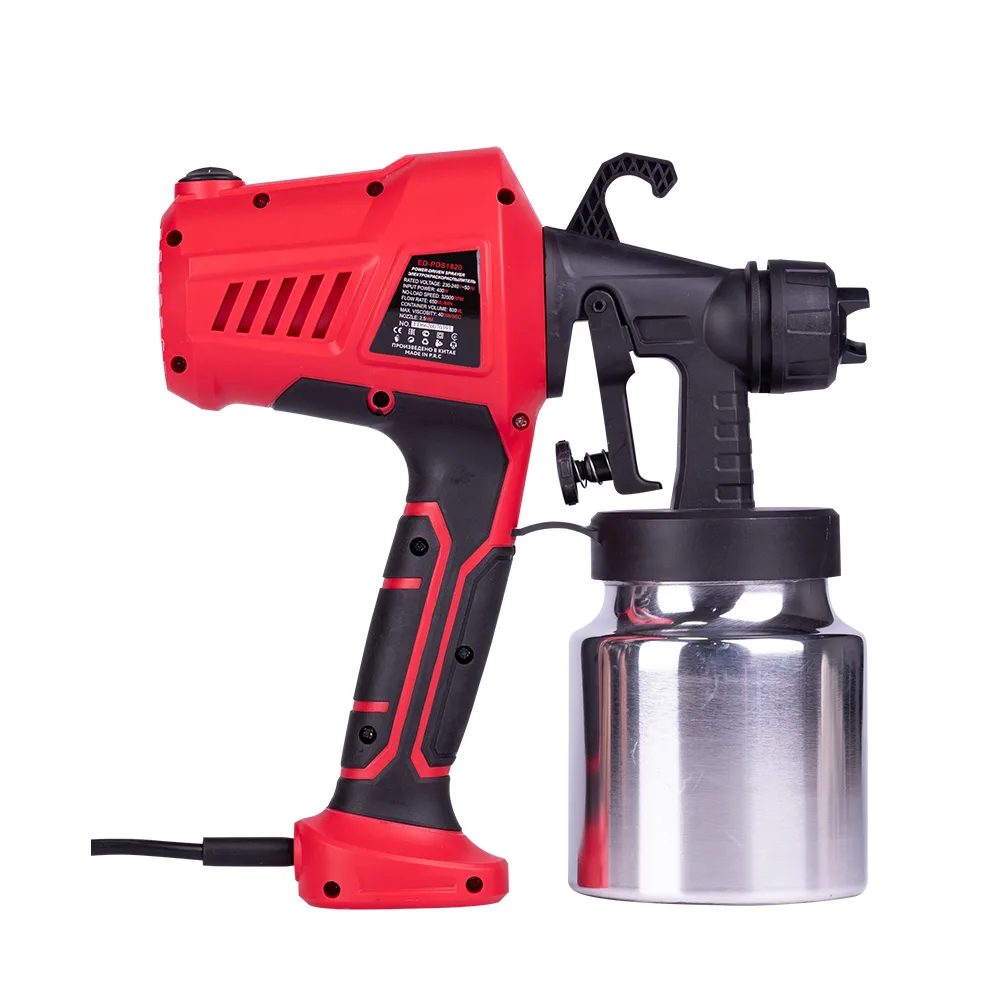 EDON ED-PDS1820 Electric Spray Gun