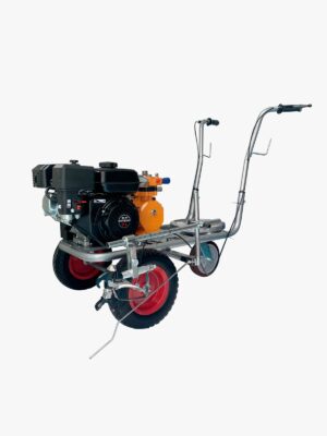 GravoX H180 Road Marking Airless Paint Sprayer