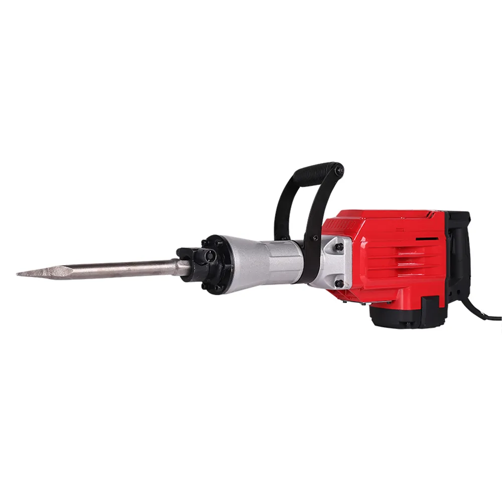 EDON GL95A Electric Handheld Demolition Jack Hammer