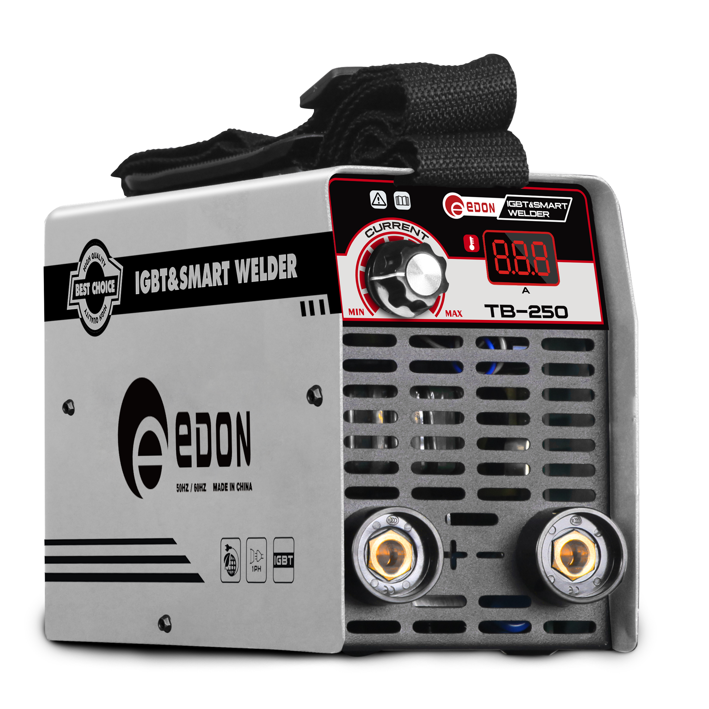 EDON Inverter Welding Machine TB Series (TB200/TB250/TB300/TB400)