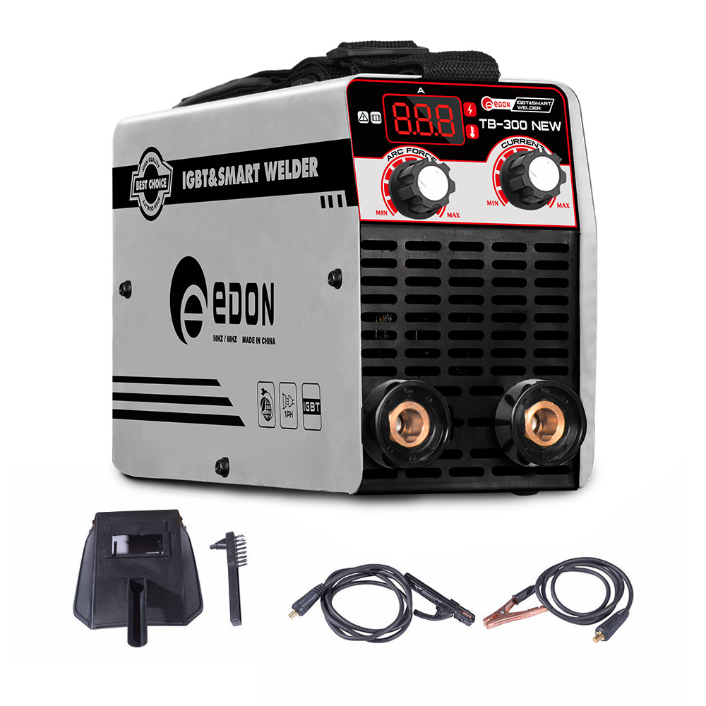 EDON Inverter Welding Machine TB Series (TB200/TB250/TB300/TB400)