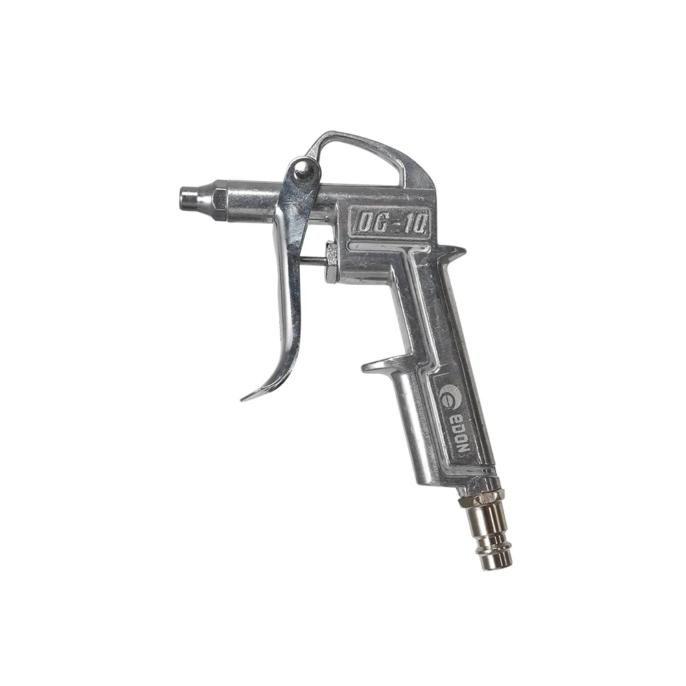 EDON WP-5 5-Piece Air Spray / Blow Gun Kit