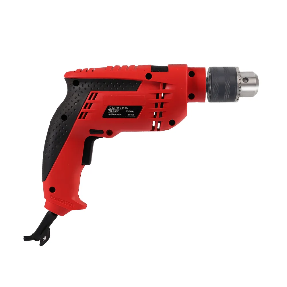 EDON ID13-HYL1135 13 mm Impact Drill