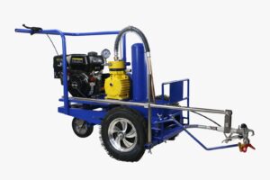 GravoX H580 Road Marking Airless Sprayer