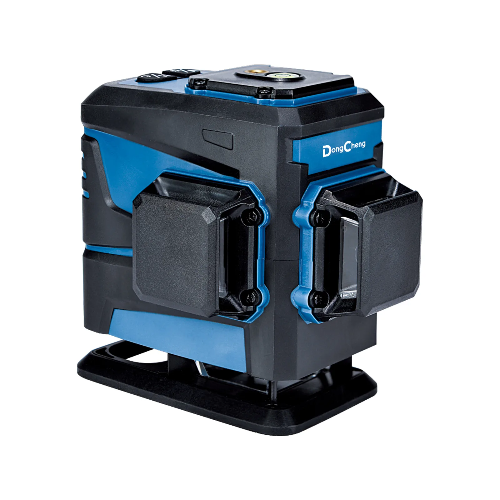 DongCheng DFF02-12LE Green Laser Level