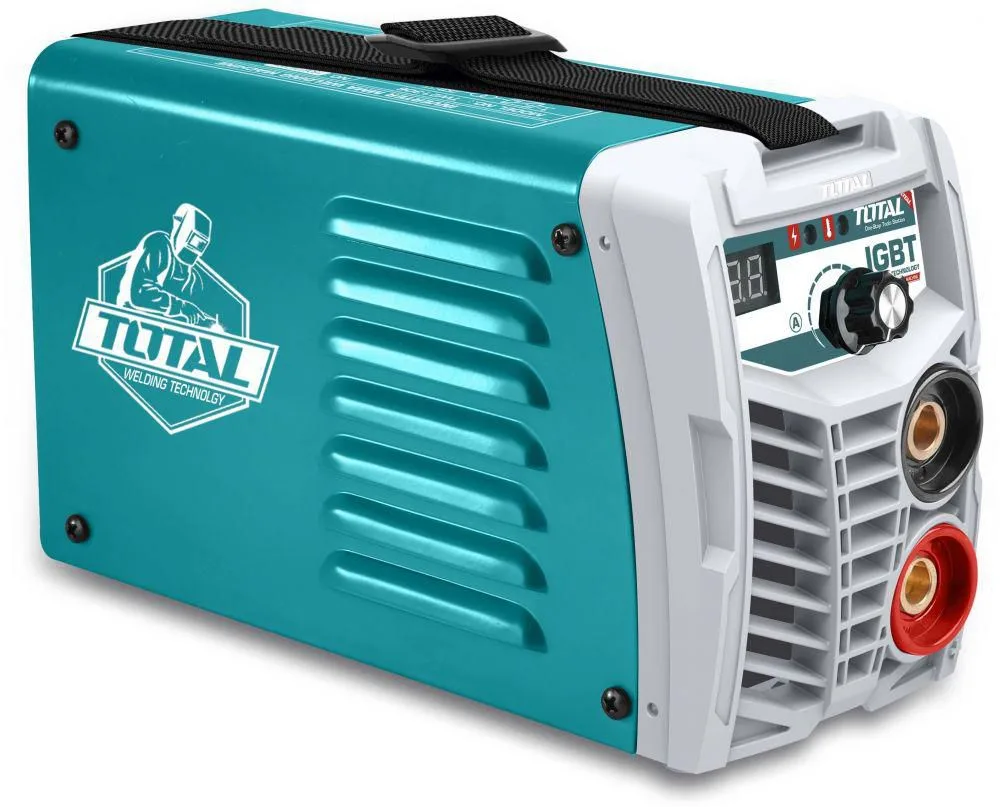 TOTAL TW21302 Inverter MMA Welding Machine 130A