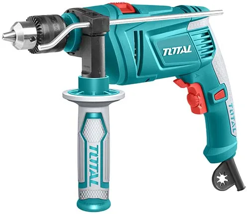 TOTAL TG109136 Impact Drill 850W