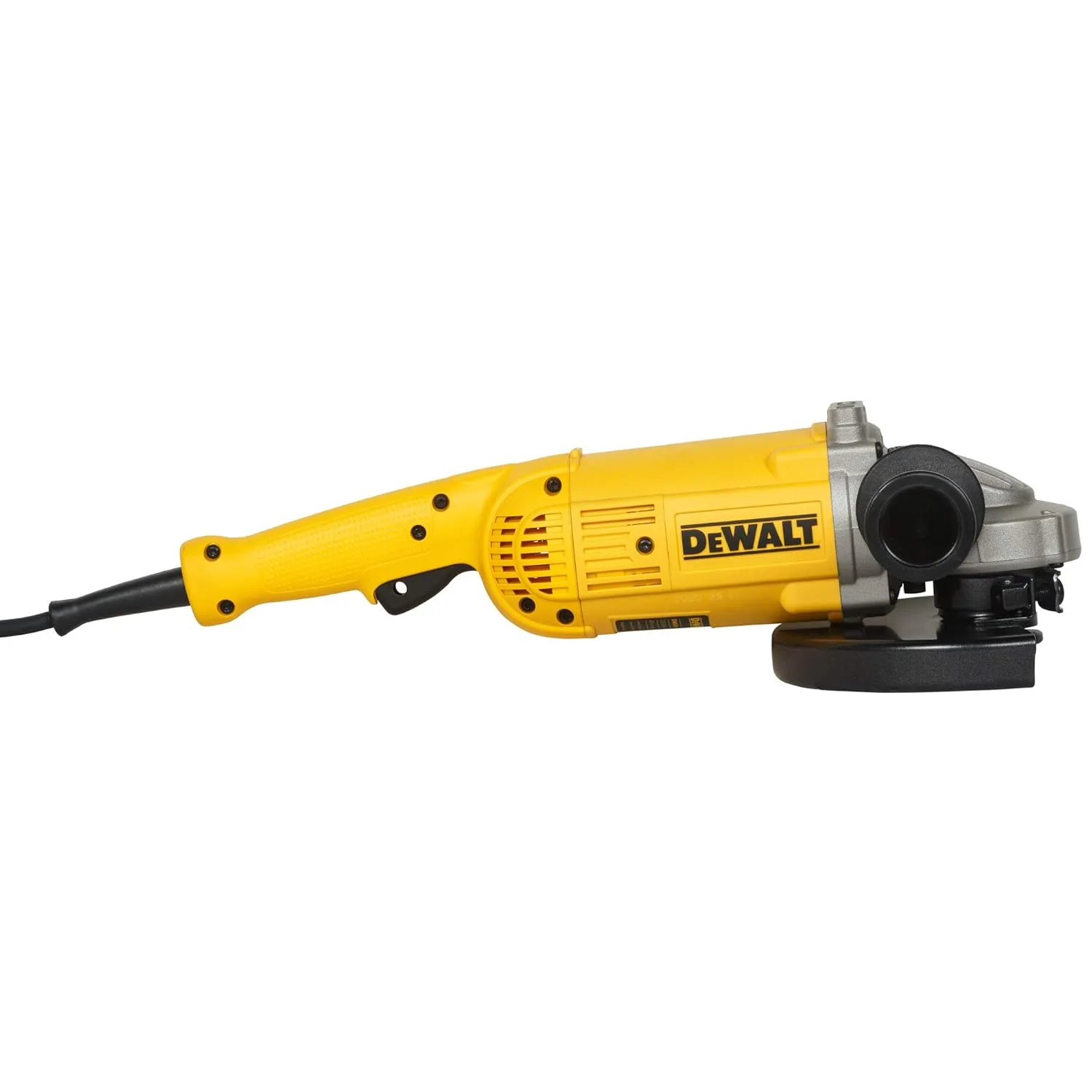 DeWalt DWE496 230 mm (9″) Large Angle Grinder 2600 W
