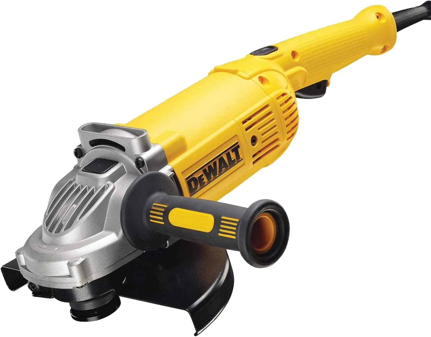 DeWalt DWE492-B5 230 mm (9″) Large Angle Grinder