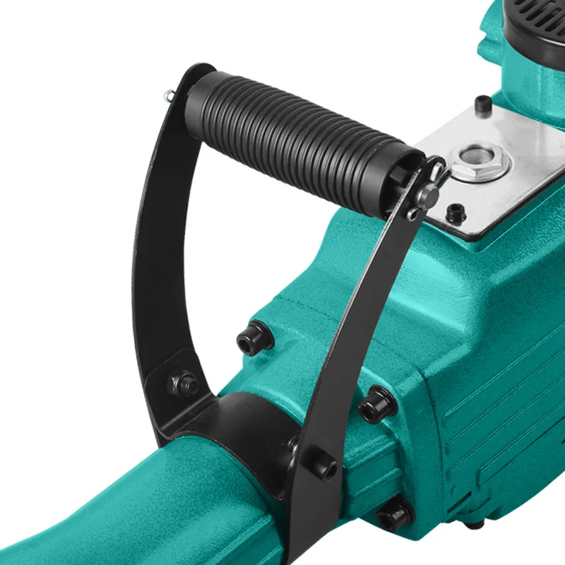 Power Action Demolition Breaker