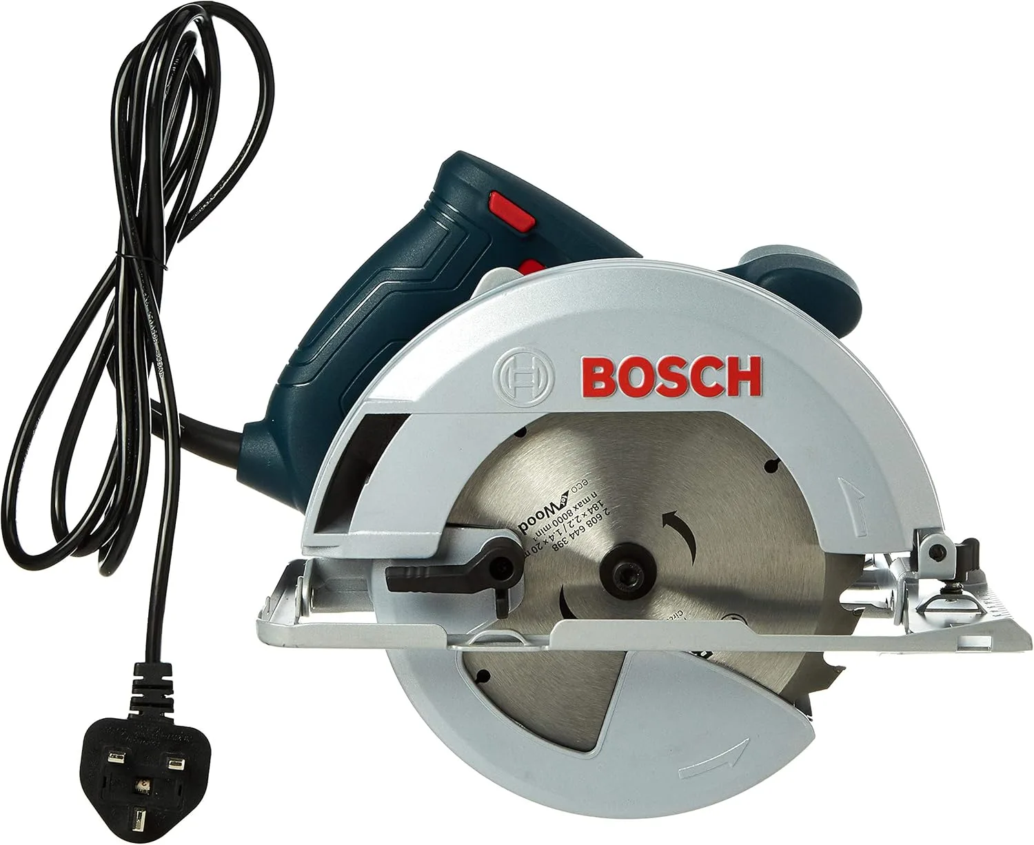 Bosch GKS 140 Professional Circular Saw