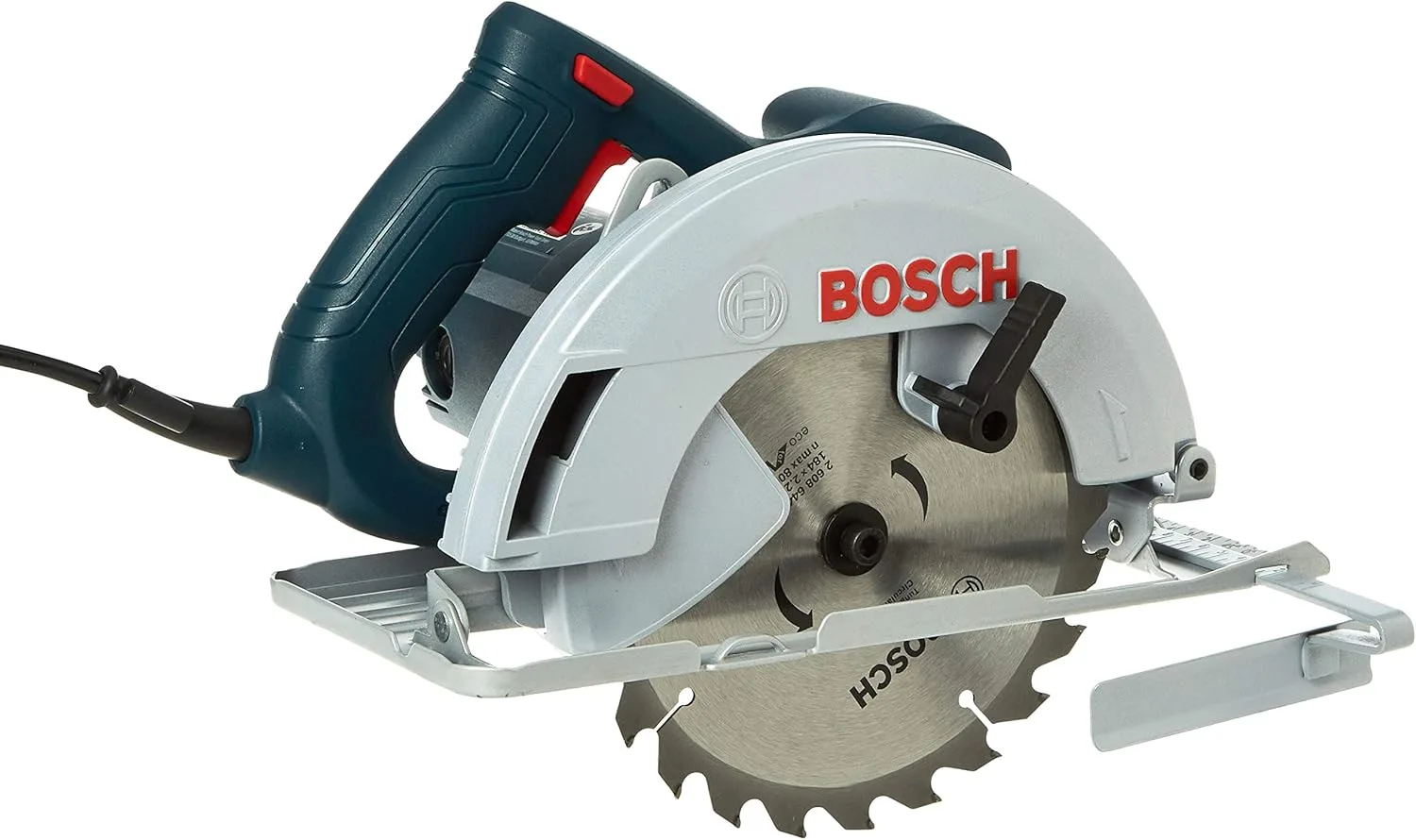 Bosch GKS 140 Professional Circular Saw