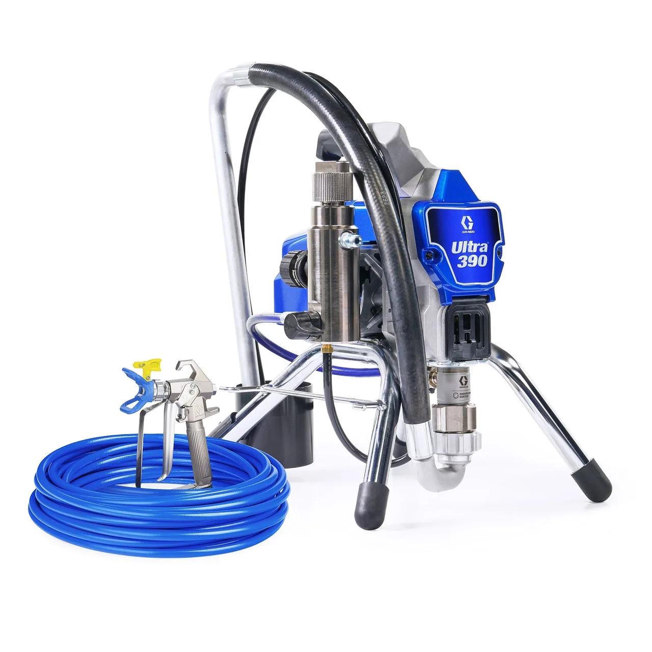 Ultra 390 Electric Airless Sprayer