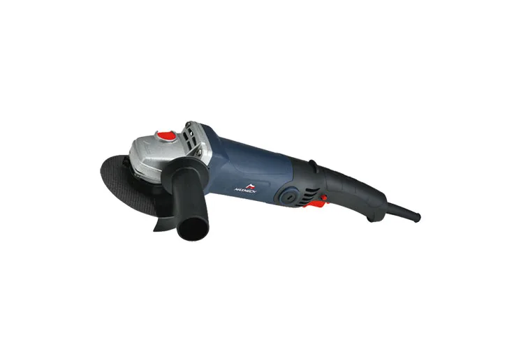 USK AG 950-115L — 710W Professional Angle Grinder (4" / 4.5" / 5")