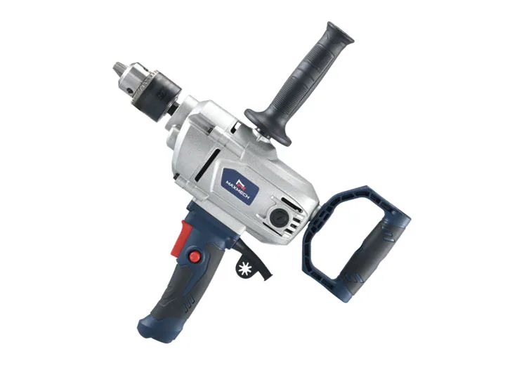 Maxmech ED 900-16M-900W 16mm Electric Drill