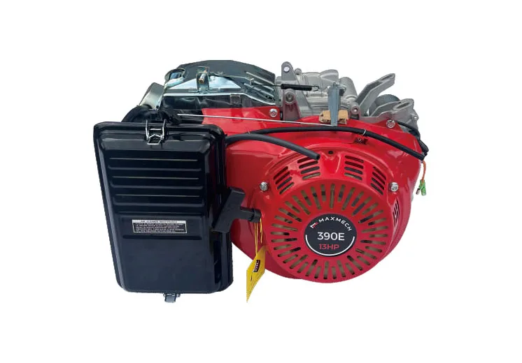 Maxmech HGX-390E — 13HP 389cc Gasoline Engine