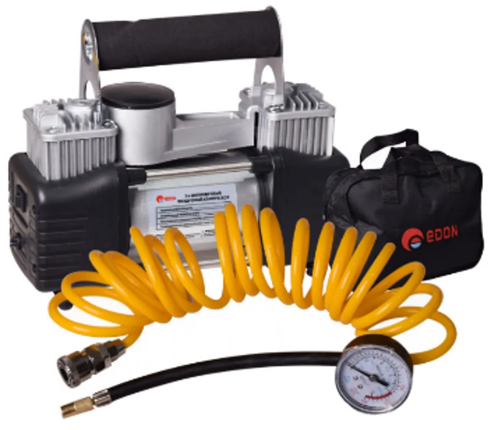 WM102-7 12V Portable Air Compressor