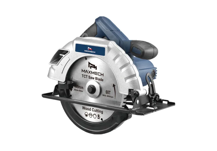 Maxmech Circular Saw 185mm 1400W