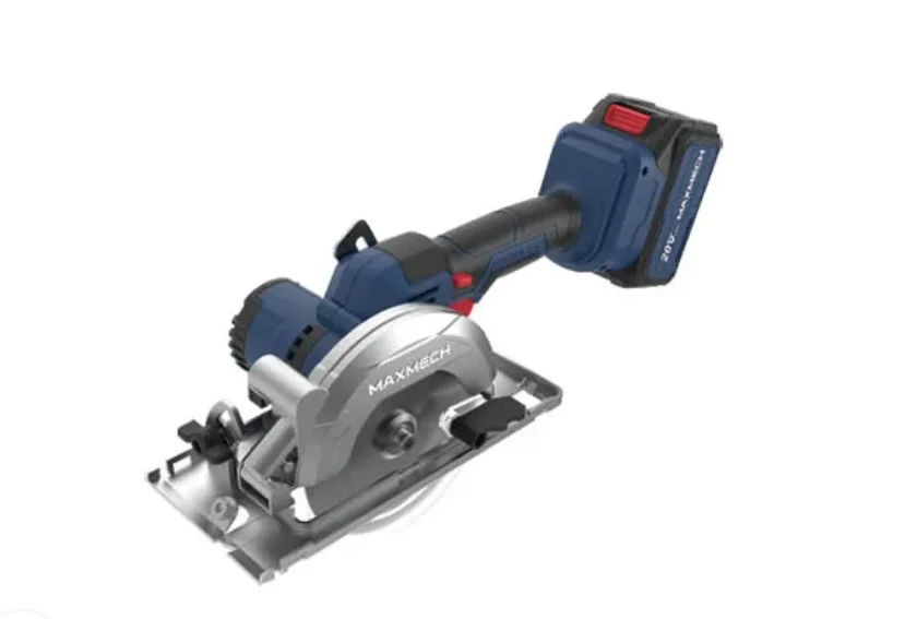 Maxmech UCS-20-125 Cordless Circular Saw