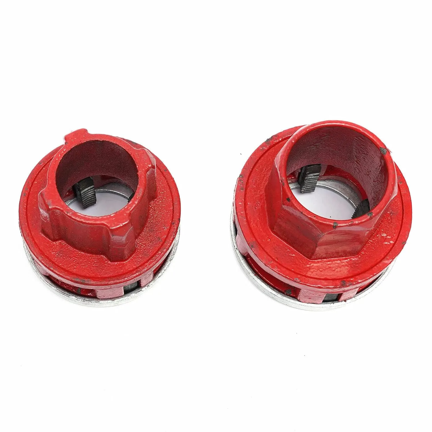 Ratchet Pipe Threader Set