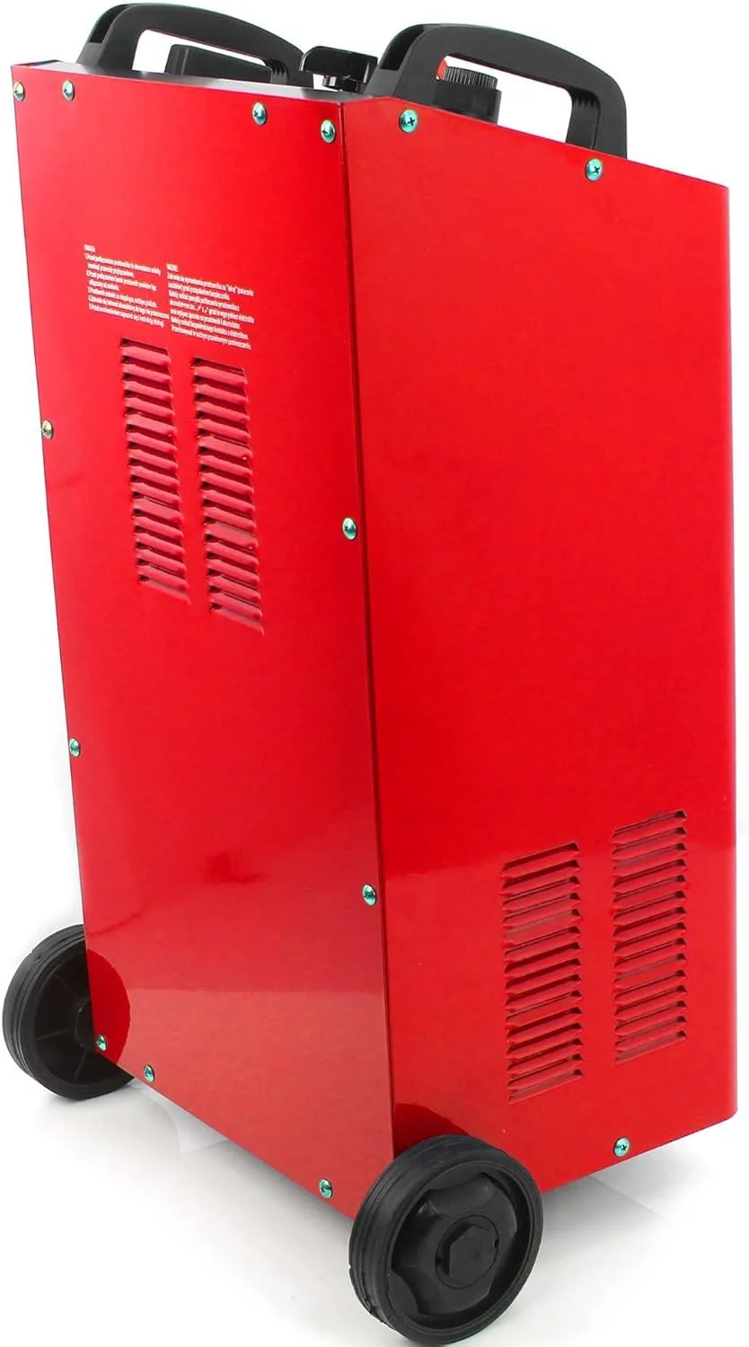 420A Aico Japan CD-420 Ultra Heavy-Duty Battery Charger