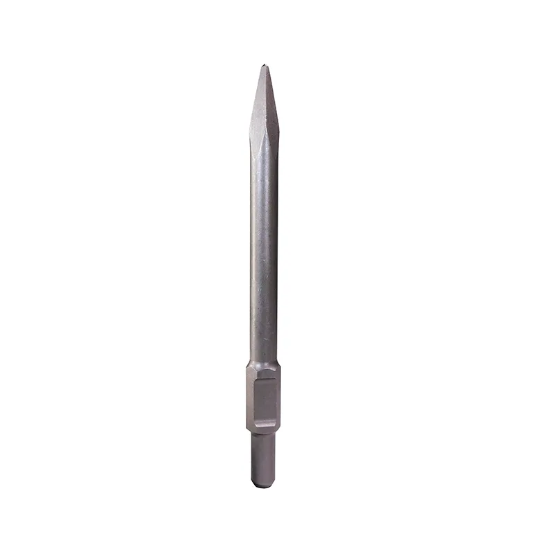 PH65 Flat Chisel