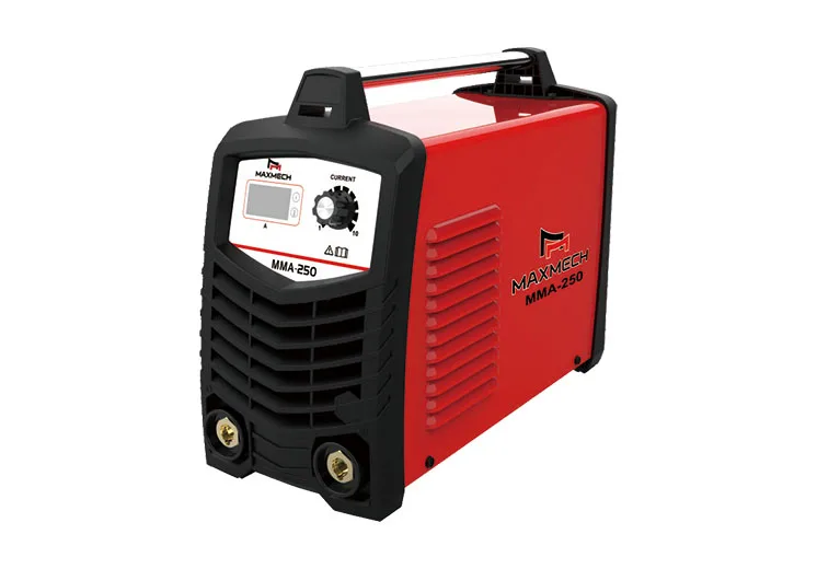 Maxmech MMA-250 Inverter Welding Machine