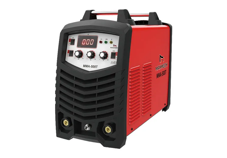 Maxmech MMA-500T Inverter Welding Machine