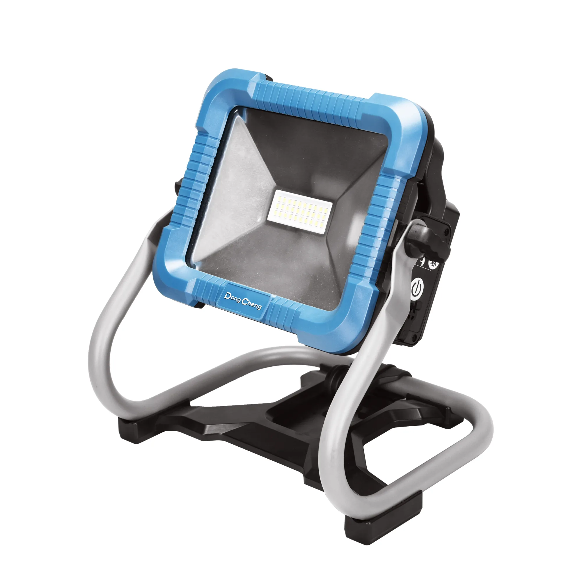 Dongcheng DCWL20 Cordless LED Work Light (Type Z)